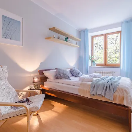 Rent Like - Koszykowa 3 * 华沙