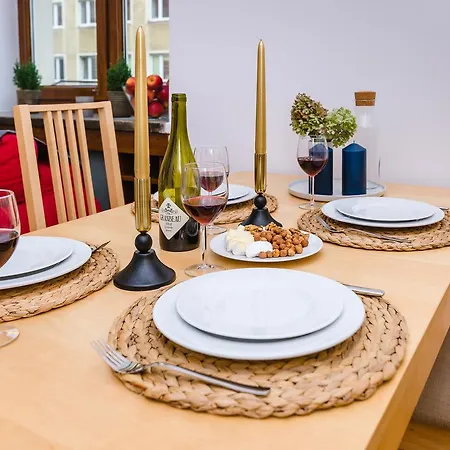 Rent Like - Koszykowa 3 *